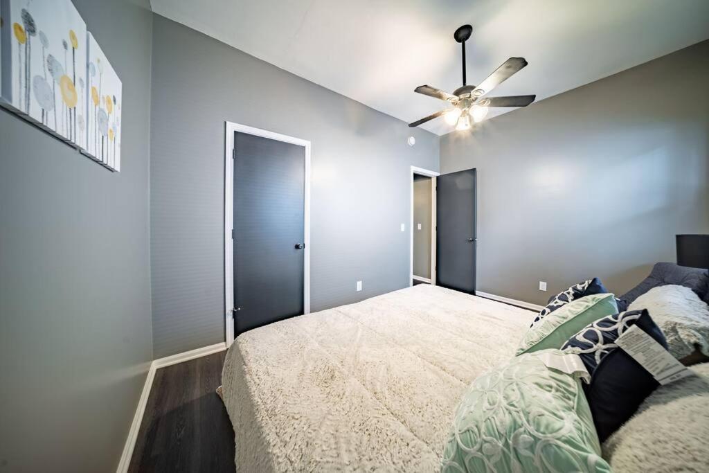 Apartamento Walkable Gem In Little Italy Cleveland Exterior foto
